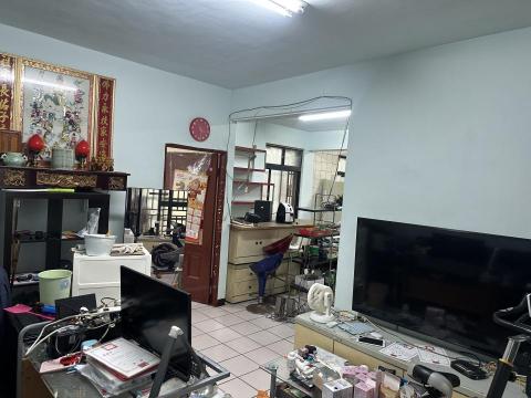 吳善鈞 - 全室改色