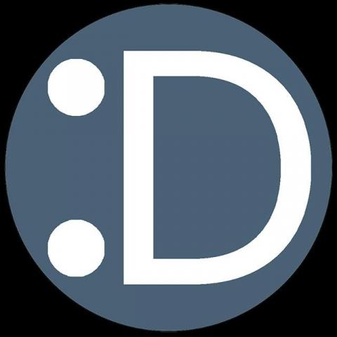 提供刀模圖服務的專家Dust Chen