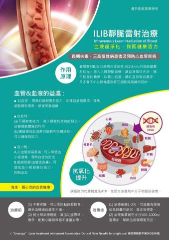 吳沛璇 - 醫療相關衛教編寫與設計