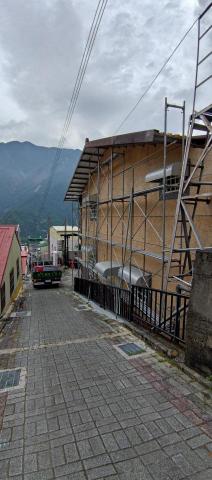 大吉鷹架工程行 - 