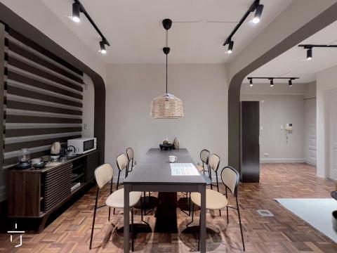 一方生活 - 公共區域實景