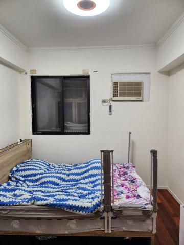 吳善鈞 - 壁紙清除，批土，改色