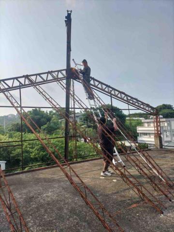 宏峻起重工程行 - 