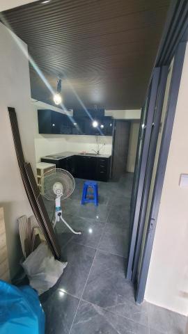 阿豪 - 公寓隔三間套房