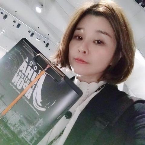 藍海美容美學技導 - 比賽