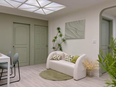 一方生活 - 酪梨乃油風