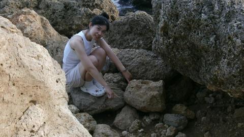 楊玟淳 - 有螃蟹