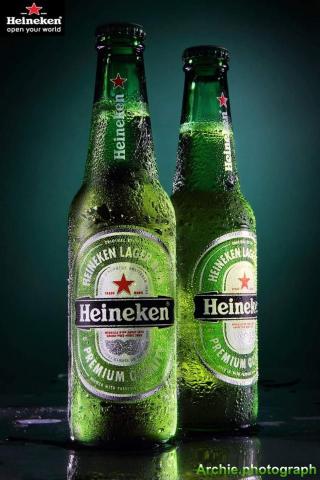 Archie 商業攝影 - 