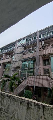 大吉鷹架工程行 - 