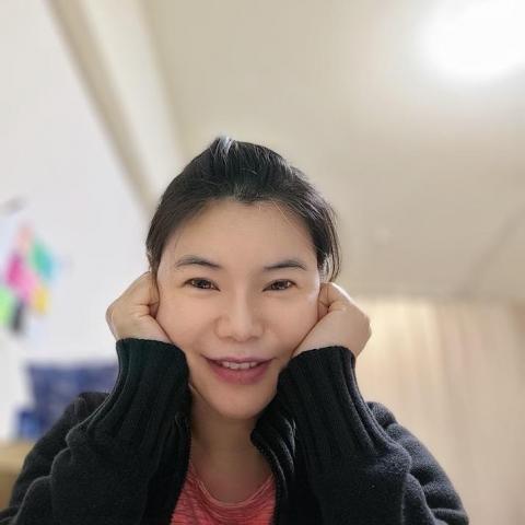 提供講師服務的專家柯夙玶