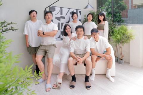 一方生活 - 一方團隊