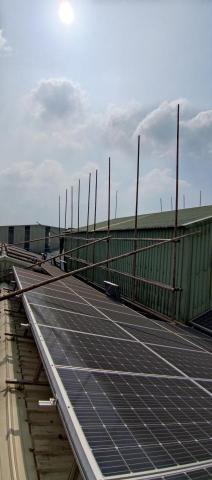 大吉鷹架工程行 - 