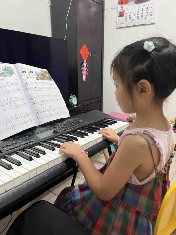 黃老師 長笛🪈鋼琴🎹演奏教學 - 