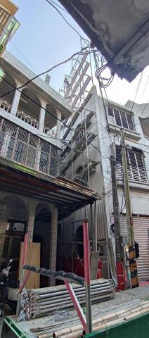 大吉鷹架工程行 - 