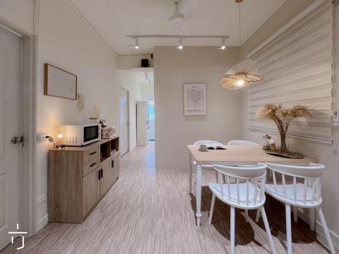 一方生活 - 小清新下午茶