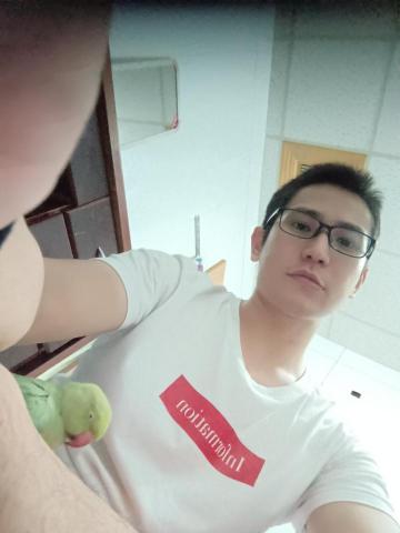 張樂樂 - 日常照片