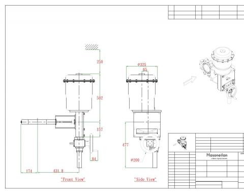 方人 - 因有些有簽屬保密條款所以不方便上傳