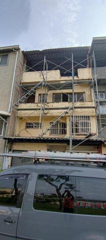 大吉鷹架工程行 - 