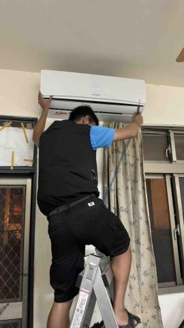 奇恩冷氣保養維修 - 