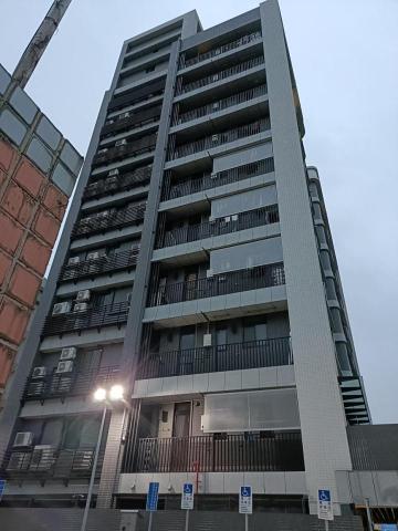 希緹窗簾-廖致閎 - 陽台垂直遮雨簾