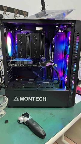 火速電腦工作室 - 