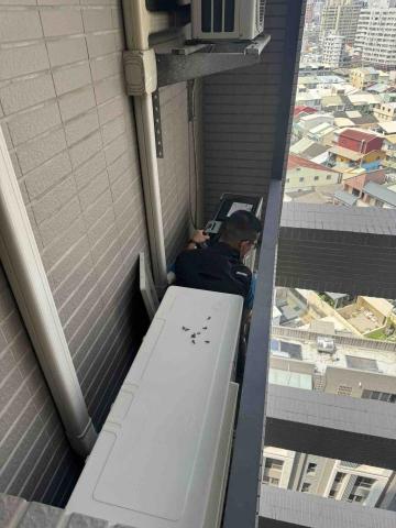 奇恩冷氣保養維修 - 