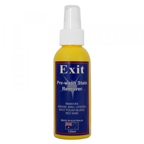 黃紳碩 - 萬用去漬噴霧