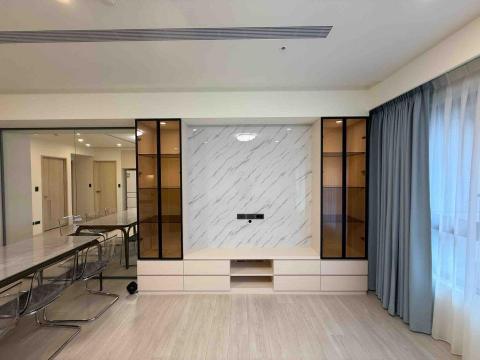 連磐室內裝修有限公司 -  連磐室內裝修有限公司 -