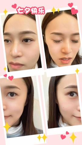 蘇小姐霧眉所 - 妝感美睫