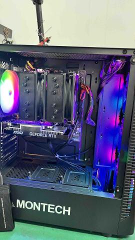 火速電腦工作室 - 