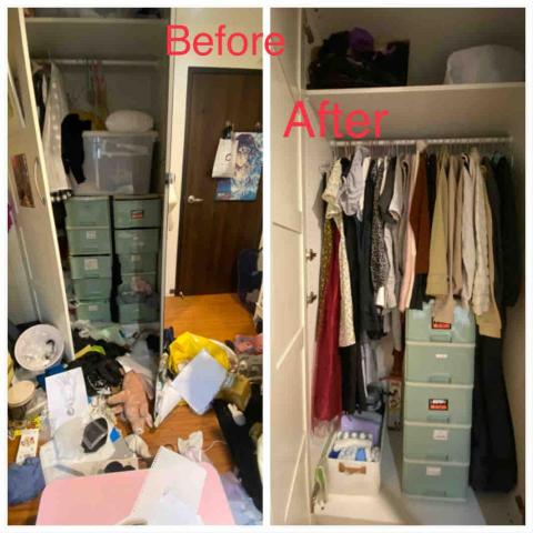 舒活巧手，到你家 - 