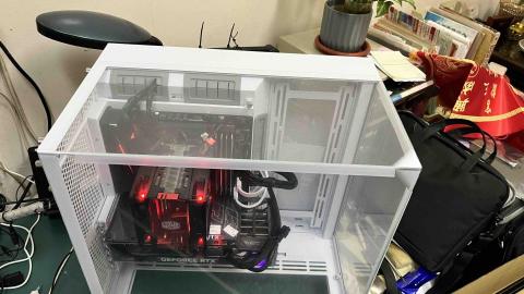 火速電腦工作室 - 