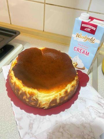 談萬洋 - 巴斯克