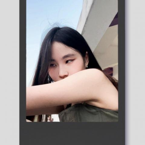 提供韓語服務的專家李麗賢