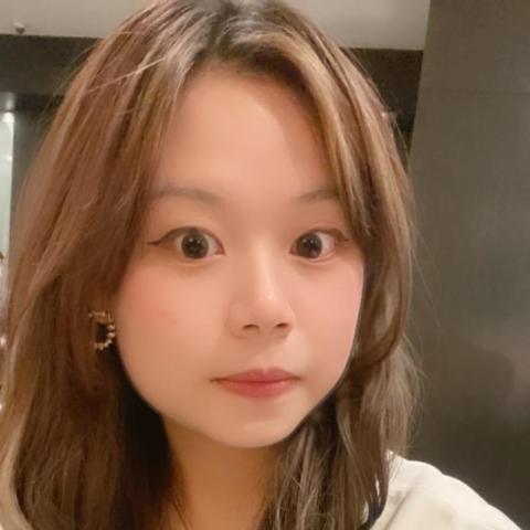 提供正音班服務的專家許瑋