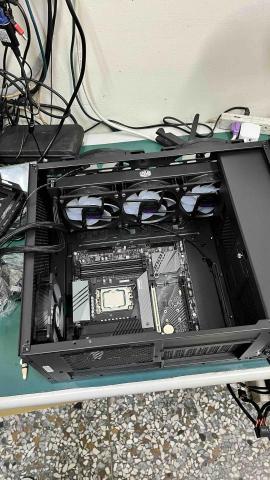 火速電腦工作室 - 