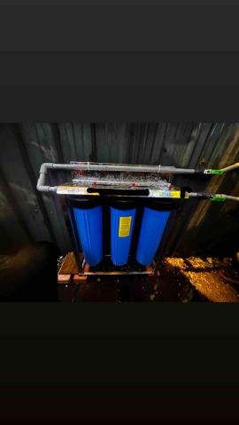 Kent - 20寸大胖全戶過濾器