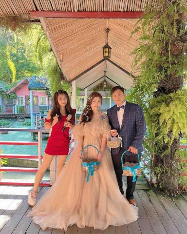 主持人🎤菈菈 - 