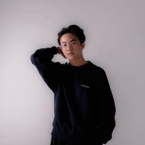 提供tabata效果服務的專家林侑銳