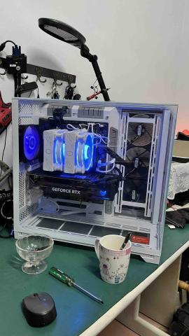 火速電腦工作室 - 