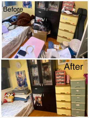 舒活巧手，到你家 - 