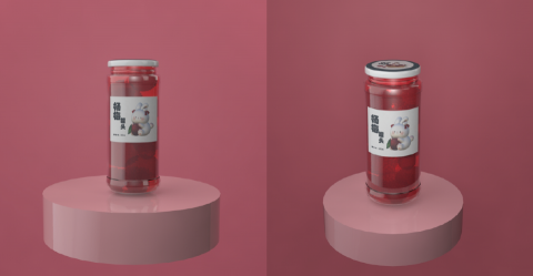 芬奇藝術 - C4D建模