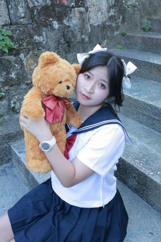 LOOLOO彩妝造型工作室 - 妝容