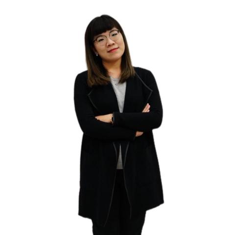 提供中文打字一分鐘服務的專家汪采穎