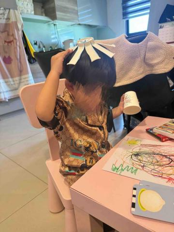 啾啾家教 - 簡單陀螺製作