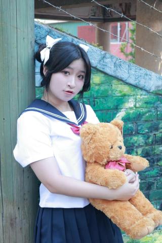 LOOLOO彩妝造型工作室 - 妝容