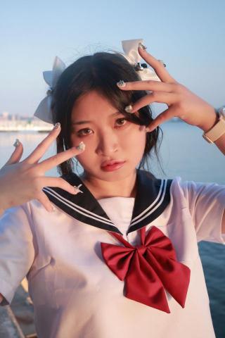 LOOLOO彩妝造型工作室 - 妝容