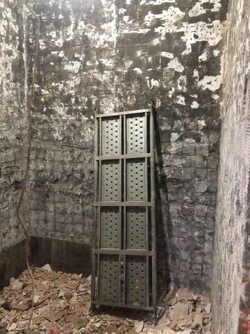 七堵工程 - 施工後