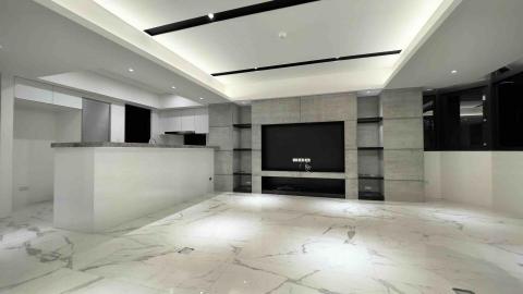 承御空間制作有限公司 - 新北三重住家設計