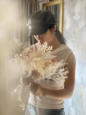 椛蔓花藝 - 花藝空間設計